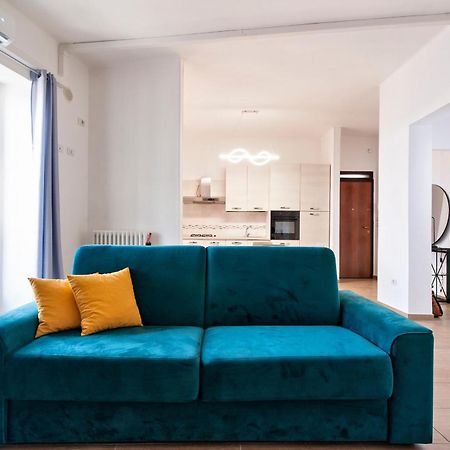 Delfino Apartment - Lecce Selection Екстериор снимка