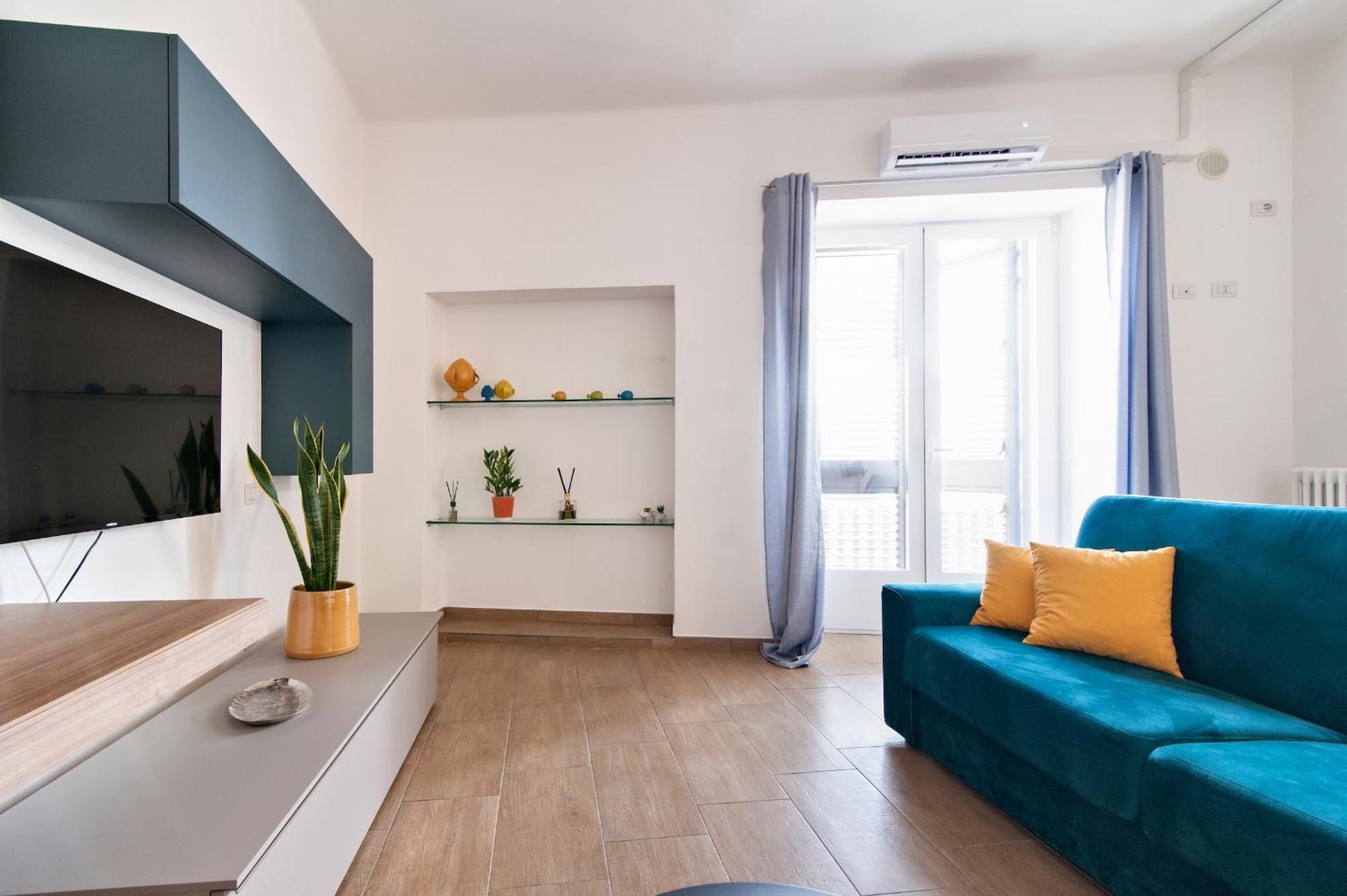 Delfino Apartment - Lecce Selection Екстериор снимка