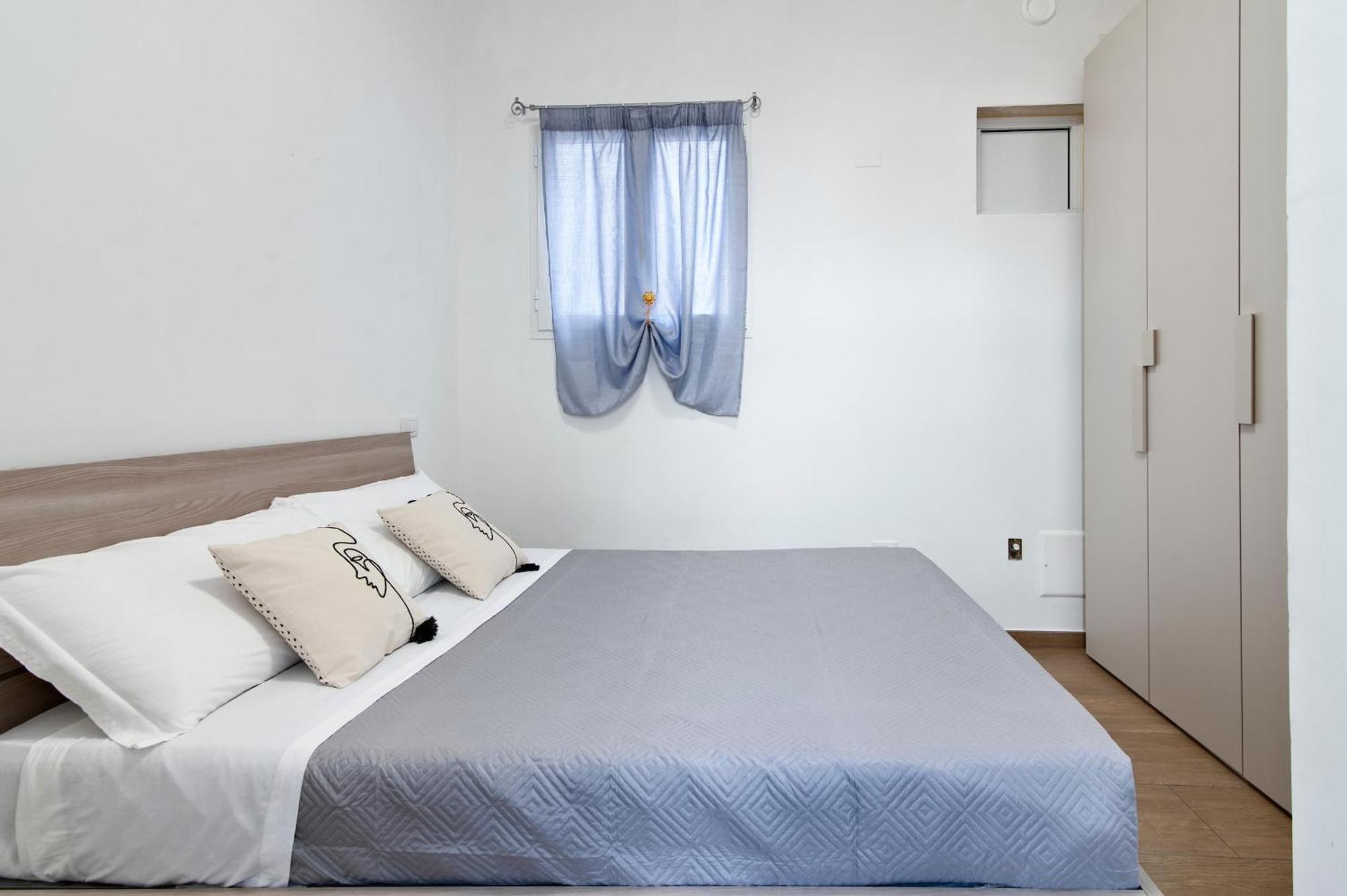 Delfino Apartment - Lecce Selection Екстериор снимка