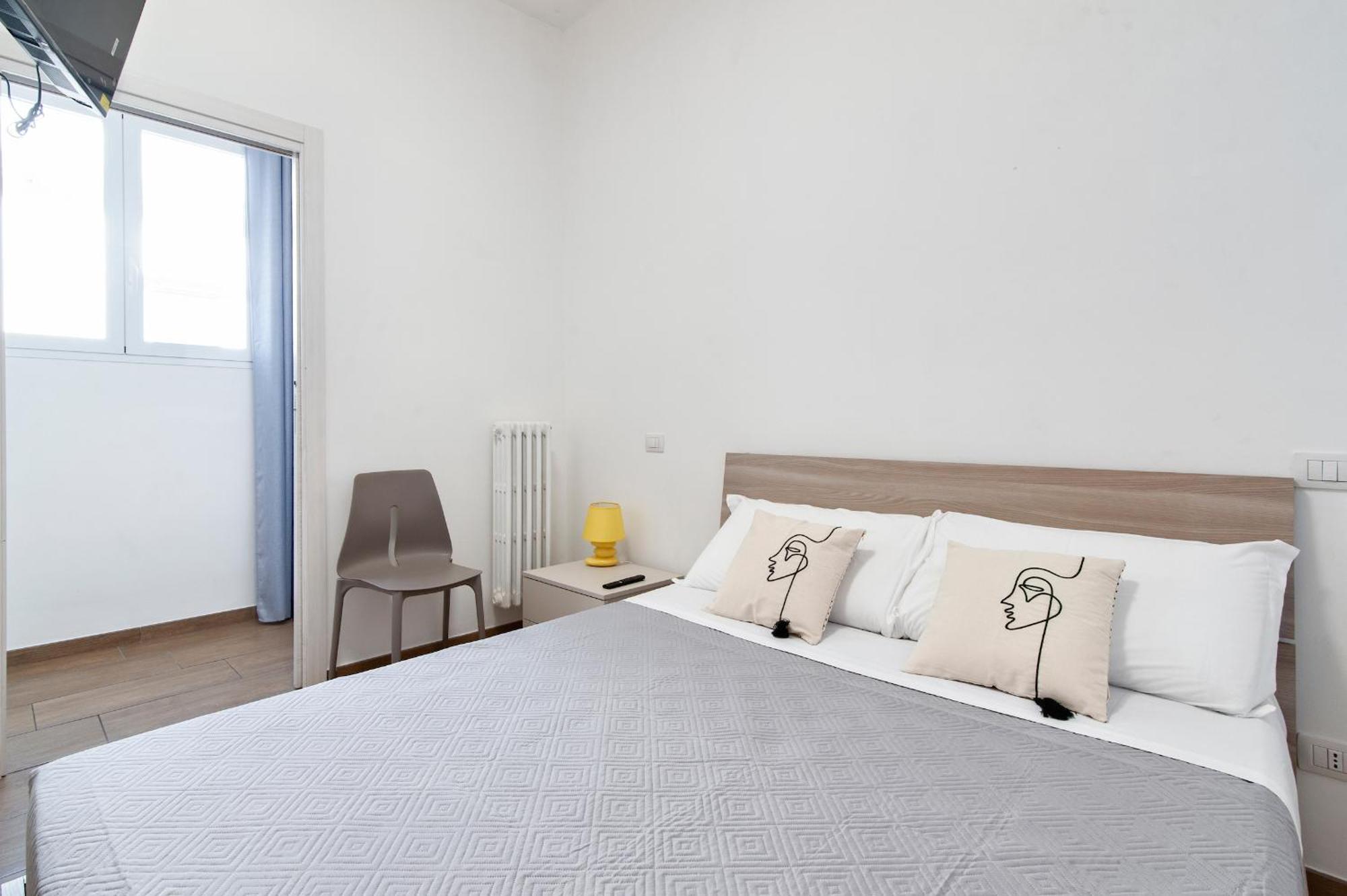 Delfino Apartment - Lecce Selection Екстериор снимка