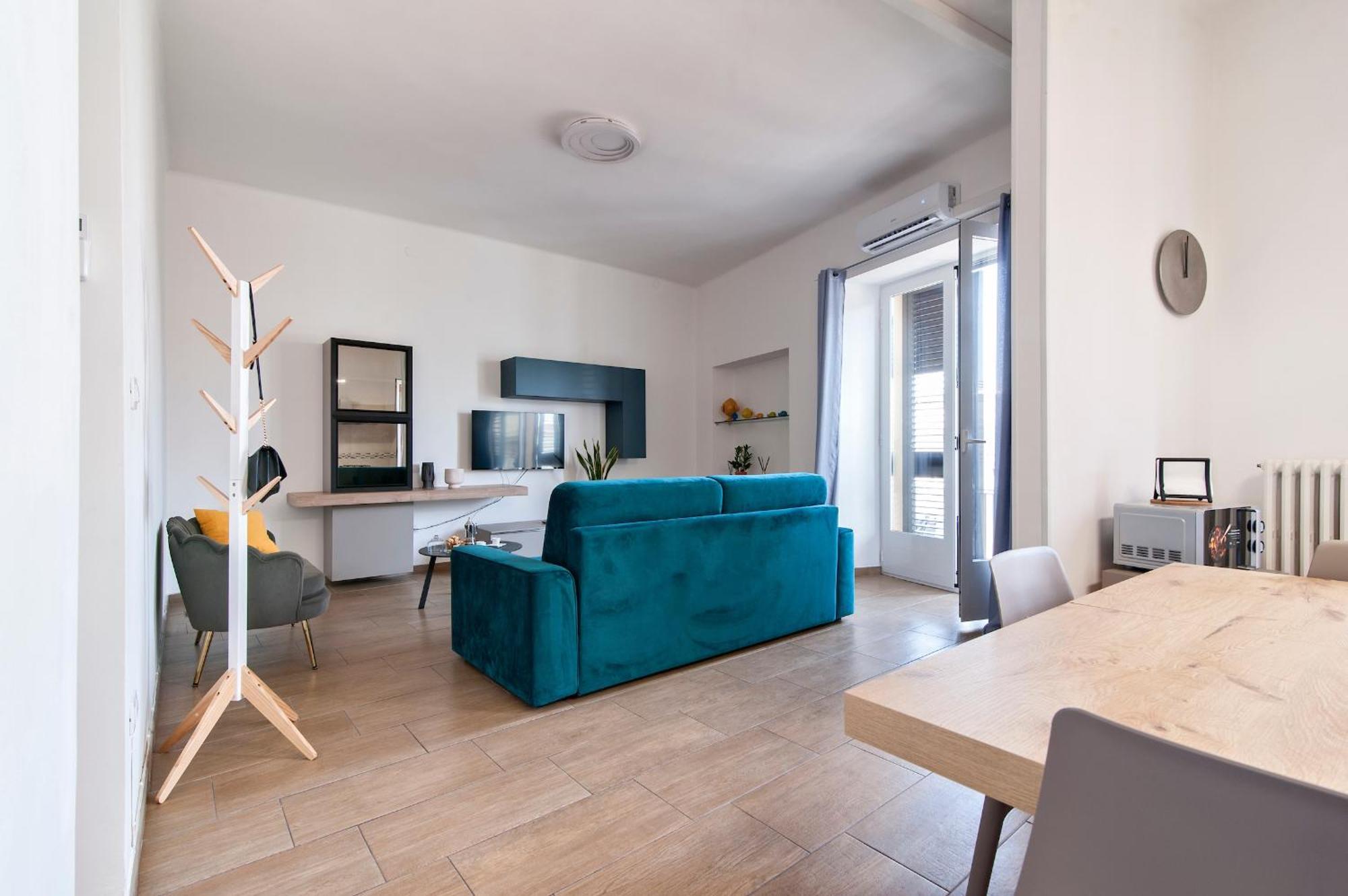 Delfino Apartment - Lecce Selection Екстериор снимка